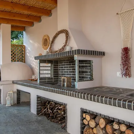Vigneti & Ii (adults Only) 公寓 Ambelokipoi (Zakynthos)
