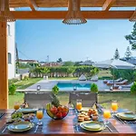 Vigneti & Ii (adults Only) Ambelokipoi (Zakynthos)