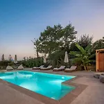 Vigneti & Ii (adults Only) Lejlighed Ambelokipoi (Zakynthos)