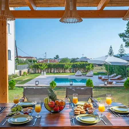 Vigneti & Ii (adults Only) Ambelokipoi (Zakynthos)