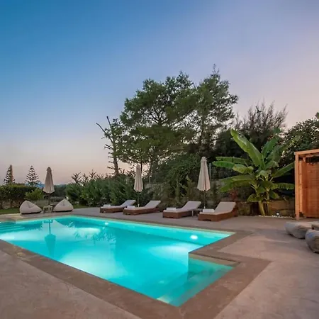 Vigneti & Ii (adults Only) Apartment Ambelokipoi (Zakynthos)