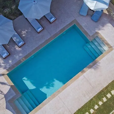 Apartamento Vigneti & Ii (adults Only)
