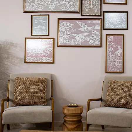 Apartment Vigneti & Ii (adults Only) *