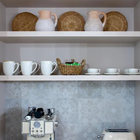 Apartment Vigneti & Ii (adults Only) *