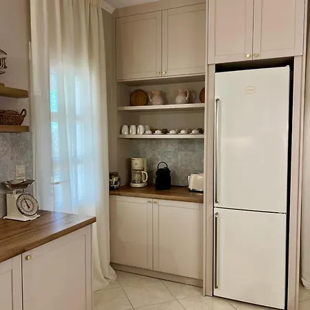 Vigneti & Ii (adults Only) Apartment *