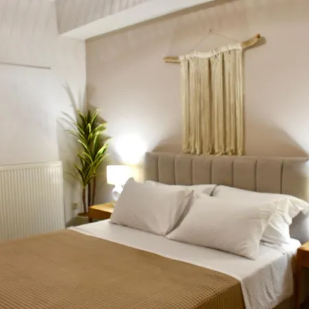 Apartamento Vigneti & Ii (adults Only)