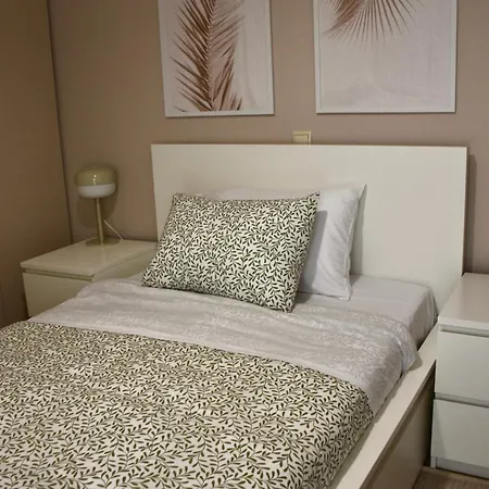 Vigneti & Ii (adults Only) Apartment Ambelokipoi (Zakynthos)