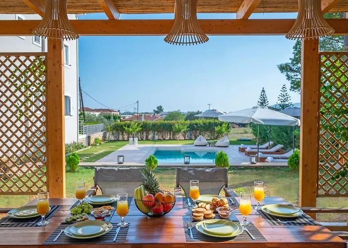 Vigneti & Ii (adults Only) Ambelokipoi (Zakynthos)