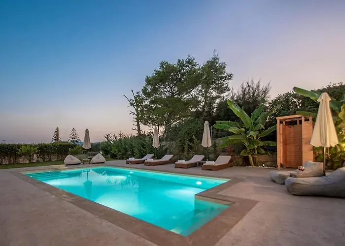 Vigneti & Ii (adults Only) Apartamento Ambelokipoi (Zakynthos)