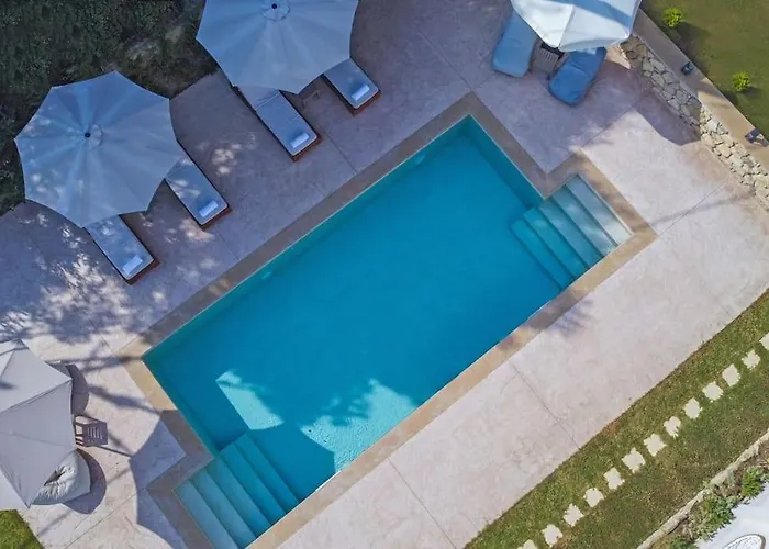 Apartamento Vigneti & Ii (adults Only)
