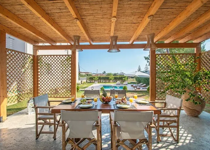 Apartamento Vigneti & Ii (adults Only) *