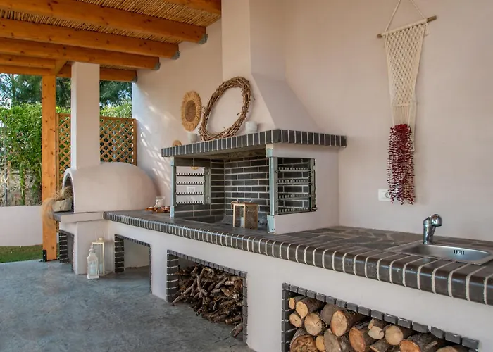 Vigneti & Ii (adults Only) Apartamento Ambelokipoi (Zakynthos)