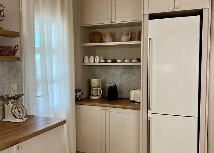 Vigneti & Ii (adults Only) Apartamento *
