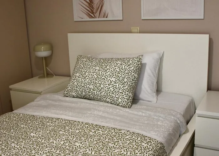 Vigneti & Ii (adults Only) Apartamento Ambelokipoi (Zakynthos)