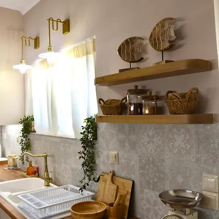 Lejlighed Vigneti & Ii (adults Only)